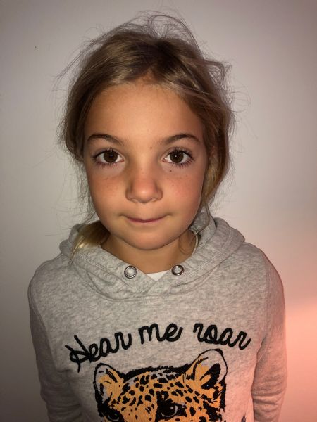 Profilbillede af Silje B- ID: 125348 - Billede nr: 389107