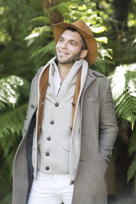 Profilbillede af Mattias K- ID: 125350 - Billede nr: 389134