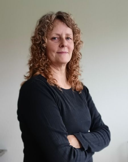 Profilbillede af Berit K- ID: 125351 - Billede nr: 596917