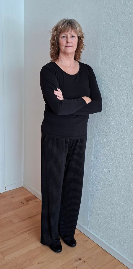 Billede af Berit - ID: 125351 - Billede nr: 653810