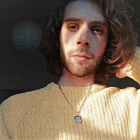 Profilbillede af Barnaba B- ID: 125365 - Billede nr: 389145