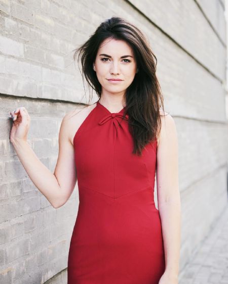 Profilbillede af Cassandra L- ID: 125367 - Billede nr: 389169