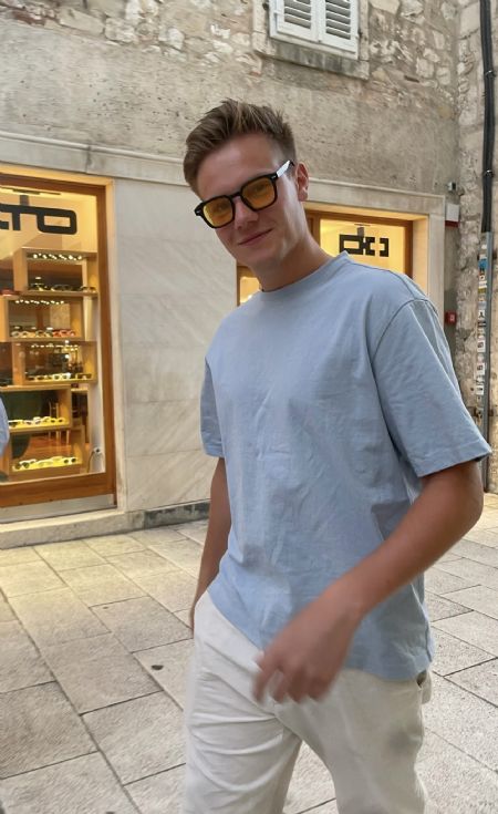 Profilbillede af Oliver K- ID: 125368 - Billede nr: 634008