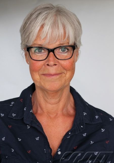Profilbillede af Anne-marie P- ID: 125382 - Billede nr: 394026