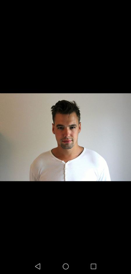 Profilbillede af Joakim S- ID: 125387 - Billede nr: 420048