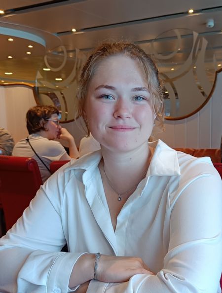 Profilbillede af Sofie O- ID: 125389 - Billede nr: 608759