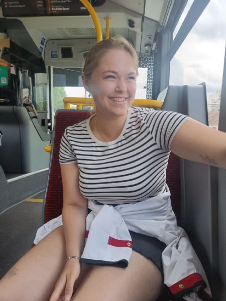 Profilbillede af Sofie O- ID: 125389 - Billede nr: 658951