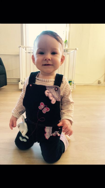 Profilbillede af Silke F- ID: 125420 - Billede nr: 389985