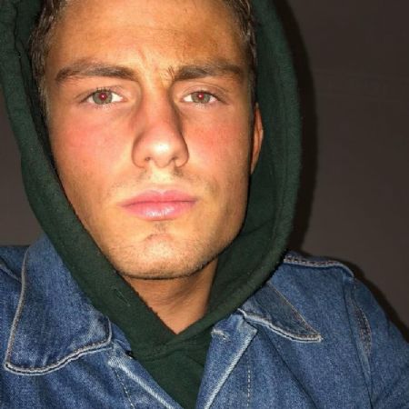 Profilbillede af Emil B- ID: 125429 - Billede nr: 448035