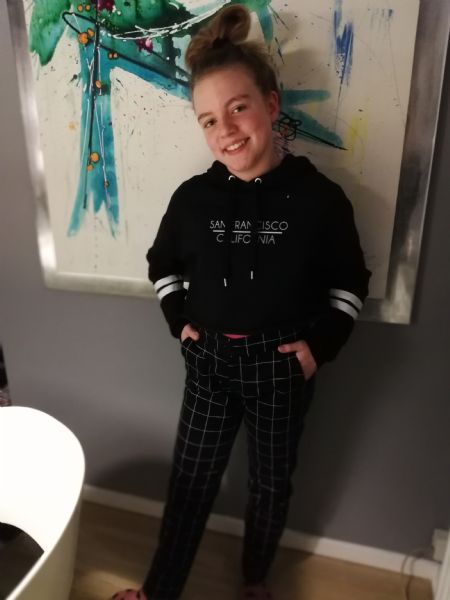 Profilbillede af Anne-marie B- ID: 125457 - Billede nr: 389503