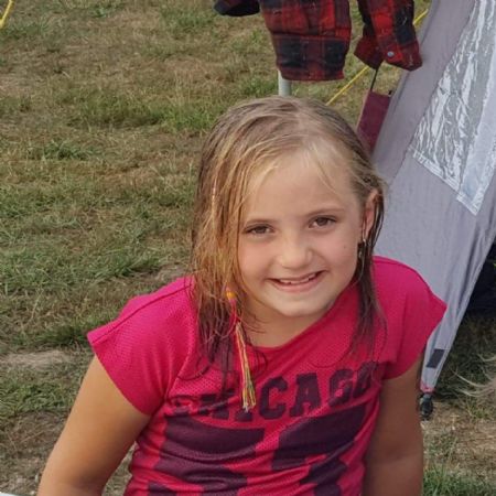 Profilbillede af Leah G- ID: 125469 - Billede nr: 389537