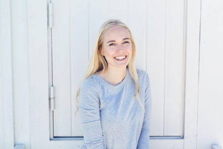 Profilbillede af Anne F- ID: 125497 - Billede nr: 389620