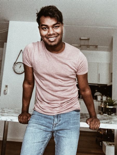 Profilbillede af Sebastian - ID: 125501 - Billede nr: 389634