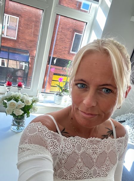 Profilbillede af Rikke T- ID: 125527 - Billede nr: 606783