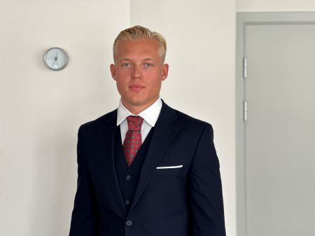 Profilbillede af Benjamin G- ID: 125529 - Billede nr: 581188