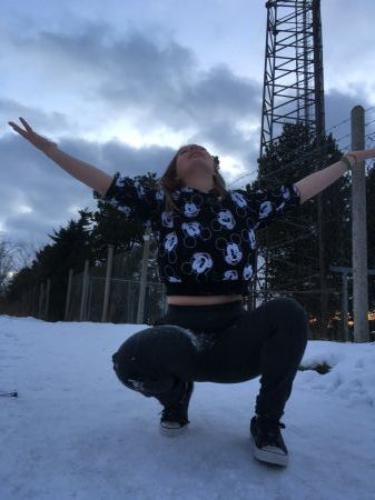Profilbillede af Silja I- ID: 125540 - Billede nr: 389732