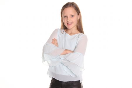Profilbillede af Sara B- ID: 125557 - Billede nr: 389761