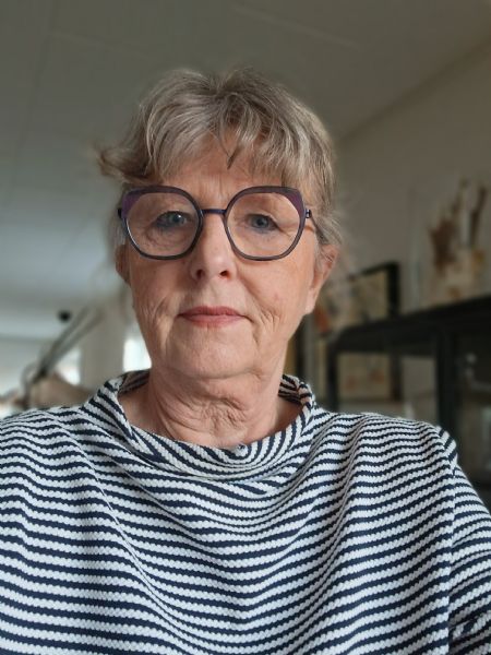 Billede af Vivi - ID: 125560 - Billede nr: 674340