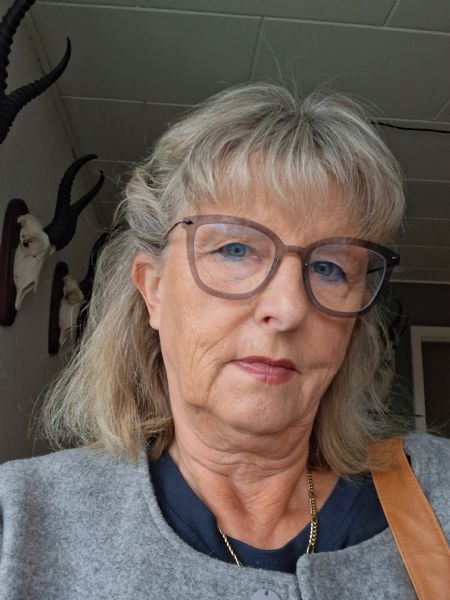 Billede af Vivi - ID: 125560 - Billede nr: 674342