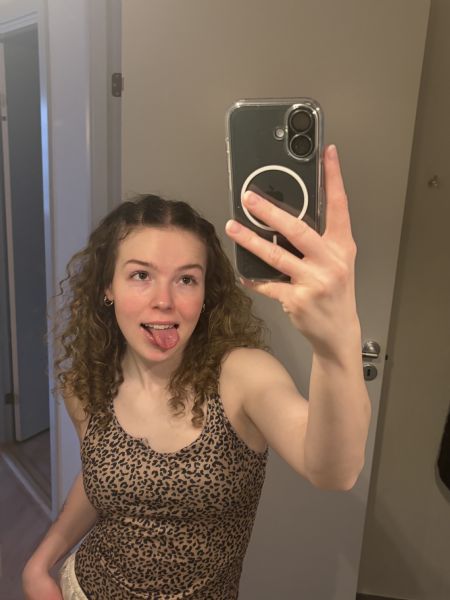 Profilbillede af Anastasia M- ID: 125564 - Billede nr: 669864