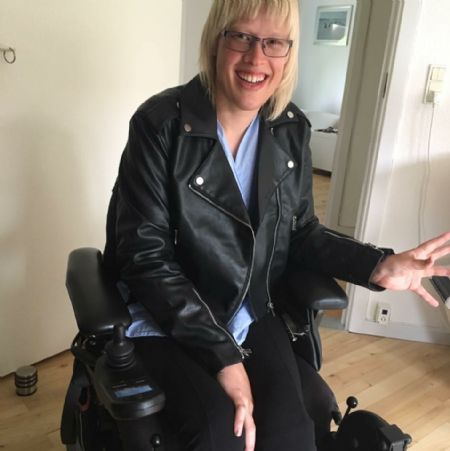 Profilbillede af Frigg M- ID: 125565 - Billede nr: 389780