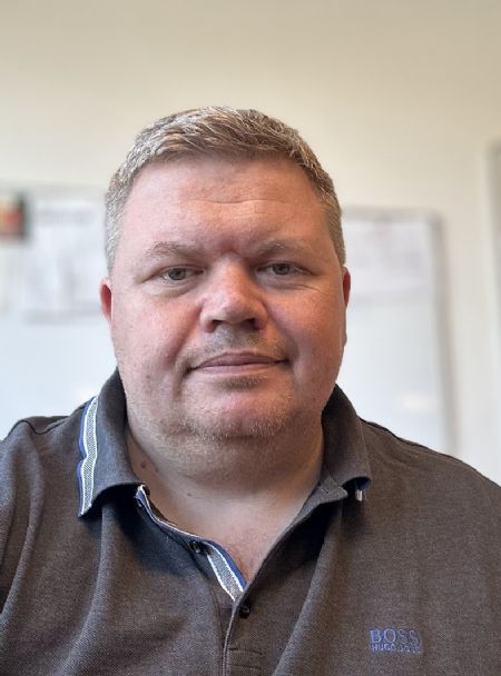 Profilbillede af Bjarne Ø- ID: 125567 - Billede nr: 601797