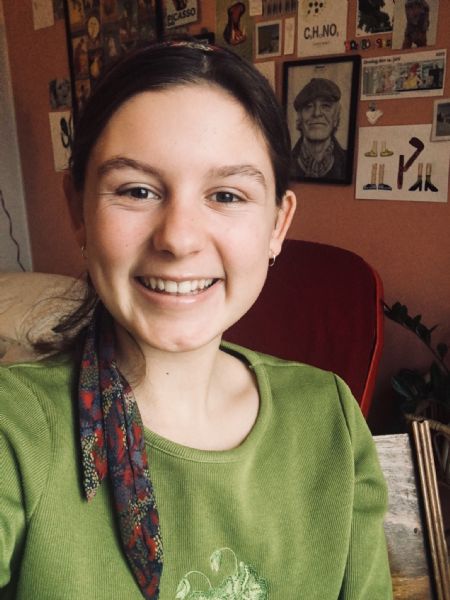 Profilbillede af Thilde J- ID: 125568 - Billede nr: 389878