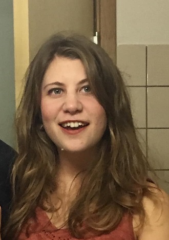 Profilbillede af Maïlys- ID: 125580 - Billede nr: 389792