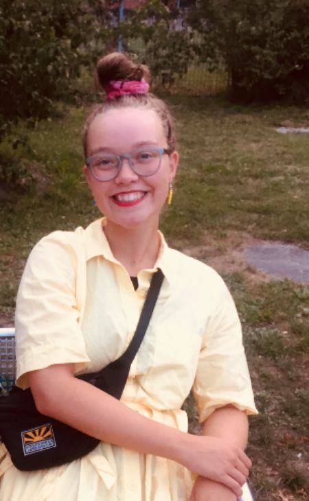 Profilbillede af Andrea W- ID: 125590 - Billede nr: 391140