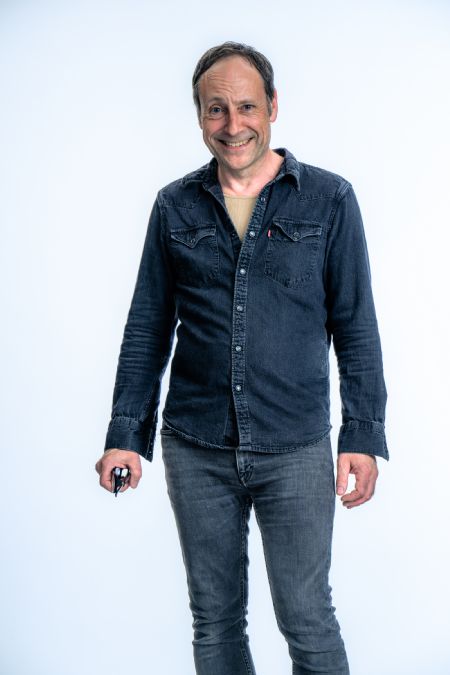 Profilbillede af Michael M- ID: 125613 - Billede nr: 528189