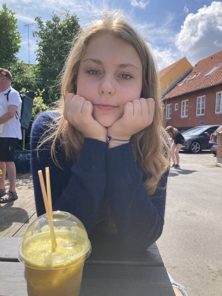 Profilbillede af Molly G- ID: 125615 - Billede nr: 543894