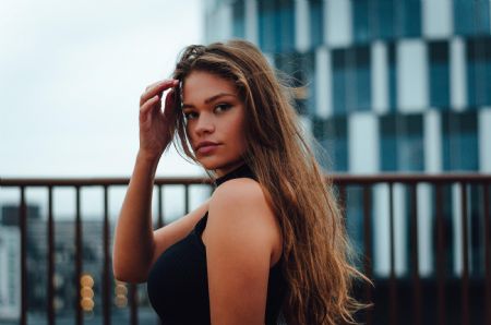 Profilbillede af Kajsa V- ID: 125634 - Billede nr: 389943