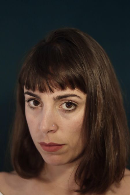 Profilbillede af Gina M- ID: 125635 - Billede nr: 627471