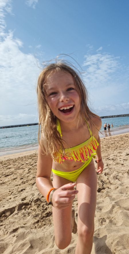 Profilbillede af Silje - ID: 125647 - Billede nr: 521349