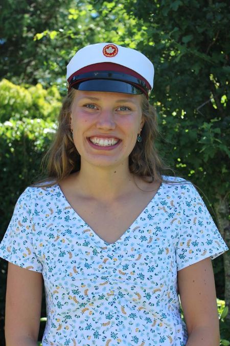Profilbillede af Anne B- ID: 125652 - Billede nr: 389976