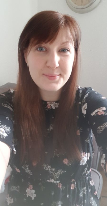 Profilbillede af Nadia M- ID: 125654 - Billede nr: 393454