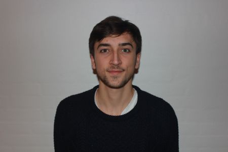 Profilbillede af Michael S- ID: 125672 - Billede nr: 389994