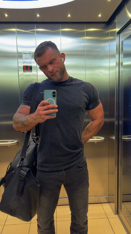 Profilbillede af Nicolai S- ID: 125675 - Billede nr: 665229