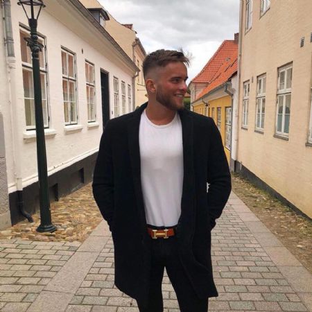 Profilbillede af Nicolai S- ID: 125675 - Billede nr: 390995