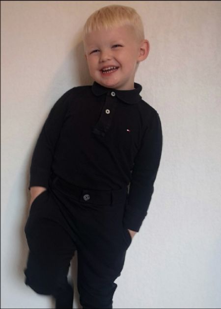 Profilbillede af Rikke H- ID: 125677 - Billede nr: 487239