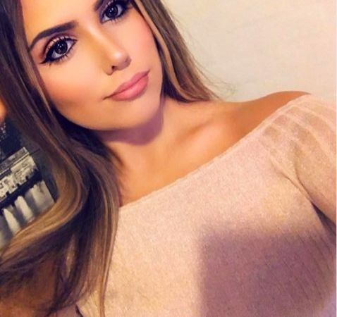 Profilbillede af Shana S- ID: 125684 - Billede nr: 393030