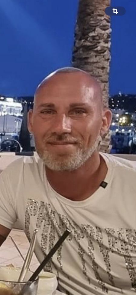 Profilbillede af Kevin W- ID: 125692 - Billede nr: 581322