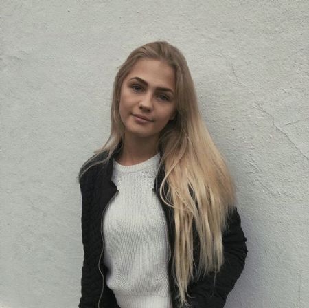 Profilbillede af Julie K- ID: 125717 - Billede nr: 391138