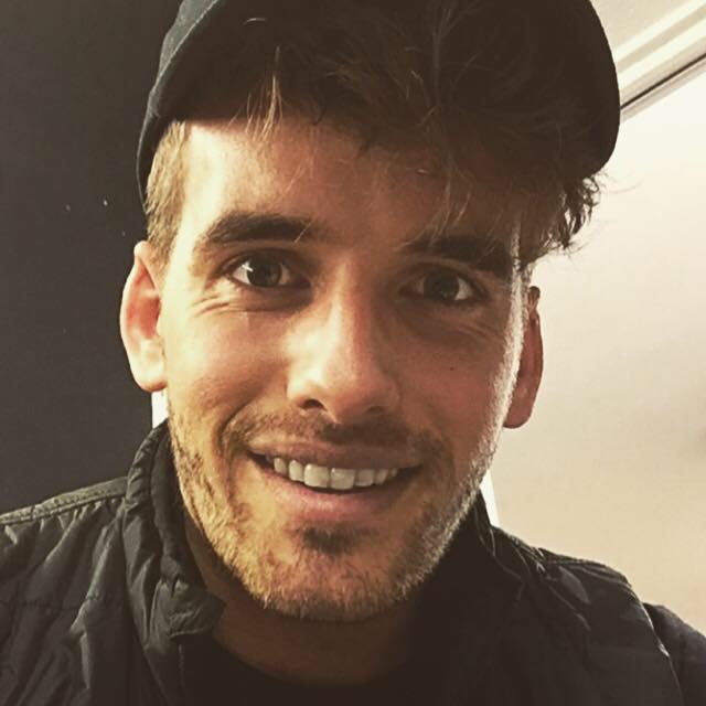 Profilbillede af Christopher H- ID: 125720 - Billede nr: 391117
