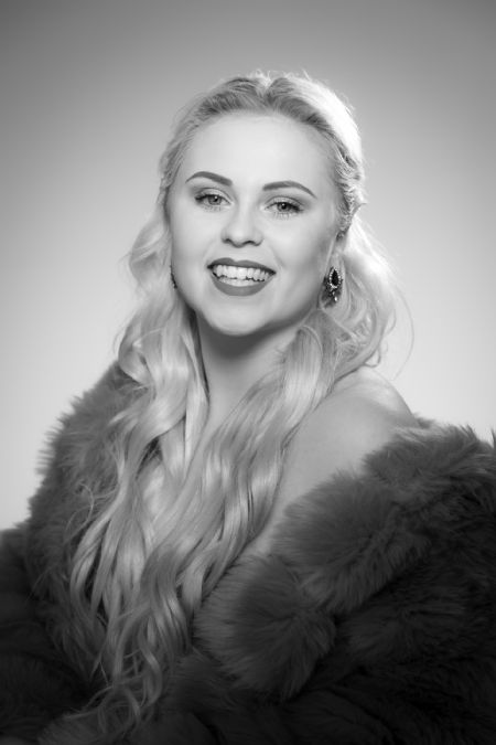 Profilbillede af Julie W- ID: 125736 - Billede nr: 391187