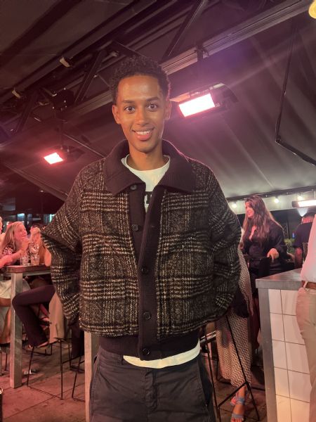 Billede af Gabriel - ID: 125737 - Billede nr: 691698