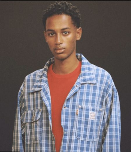 Billede af Gabriel - ID: 125737 - Billede nr: 691700