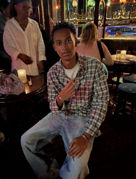 Billede af Gabriel - ID: 125737 - Billede nr: 691701