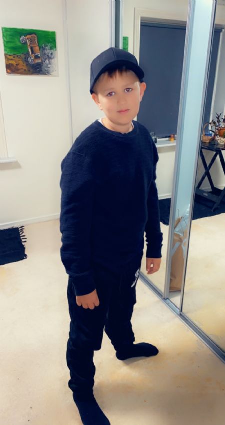 Profilbillede af Samuel B- ID: 125739 - Billede nr: 458642