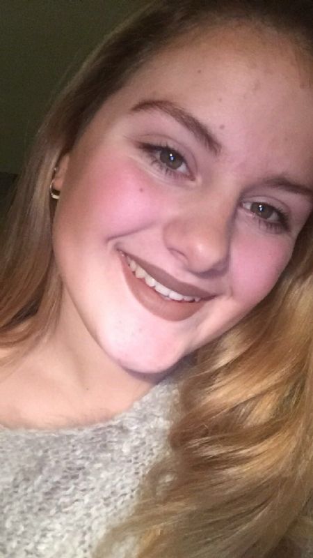 Profilbillede af Julia A- ID: 125740 - Billede nr: 391204